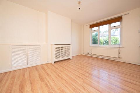 2 bedroom end of terrace house for sale, Shirley Road, St. Albans, Hertfordshire