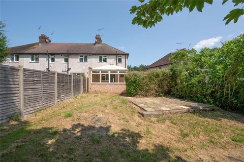 2 bedroom end of terrace house for sale, Shirley Road, St. Albans, Hertfordshire