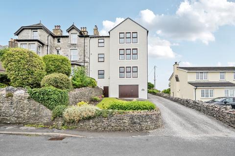 3 bedroom apartment for sale, Flat 2 Howgill, 24 Church Hill, Arnside, Cumbria LA5 0DJ