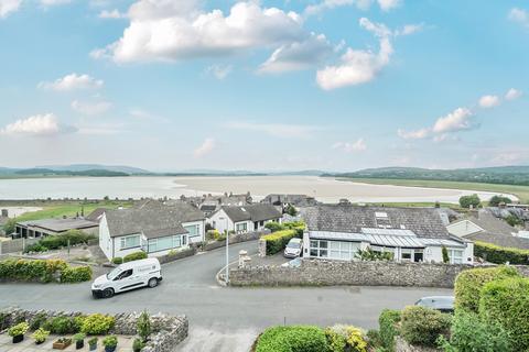 3 bedroom apartment for sale, Flat 2 Howgill, 24 Church Hill, Arnside, Cumbria LA5 0DJ