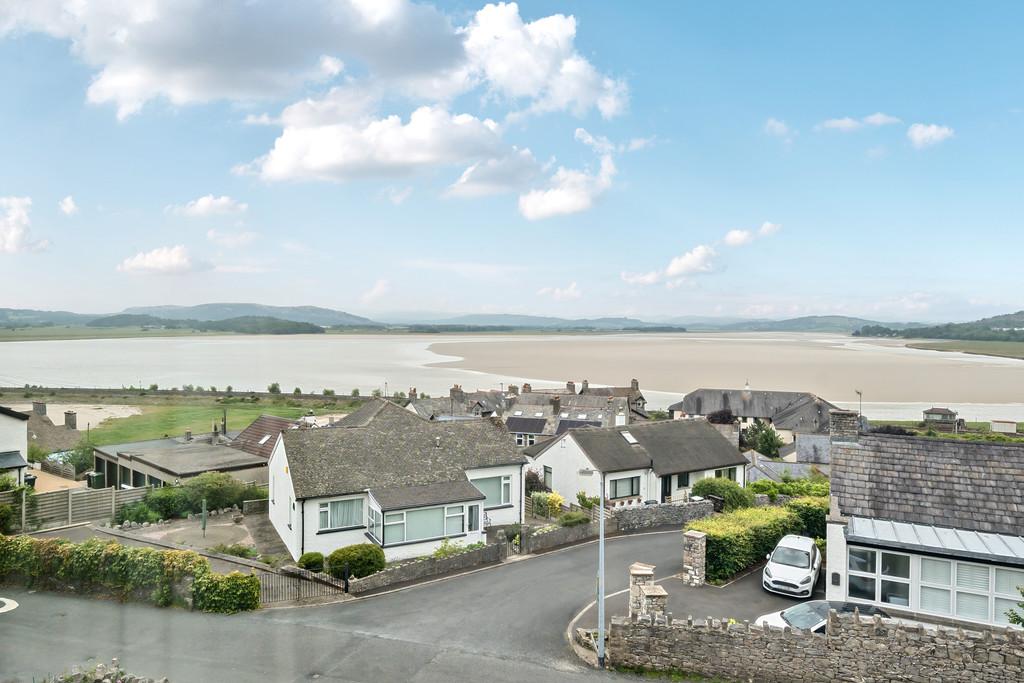 Far Reaching Estuary Views