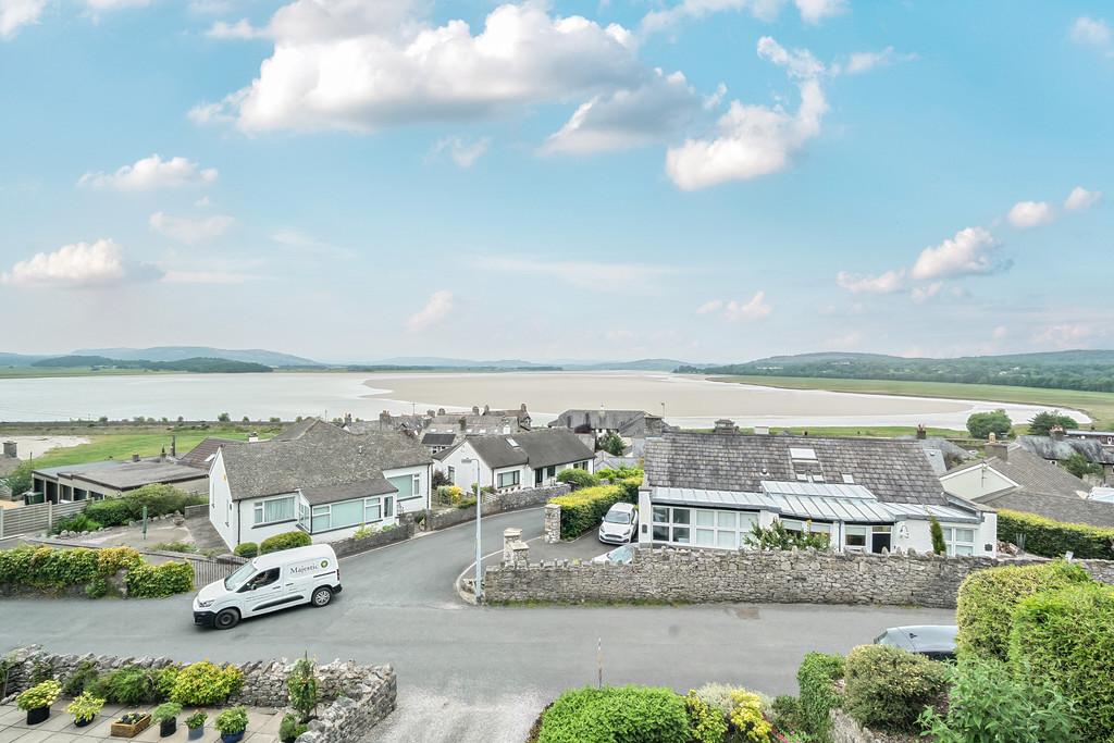 Far Reaching Estuary Views