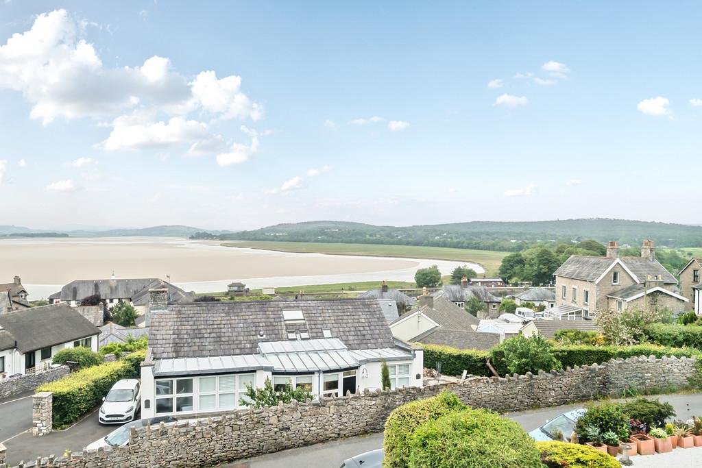 Far Reaching Estuary Views
