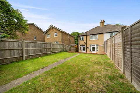 8 Hilliers Lane, Croydon, CR0 4SU