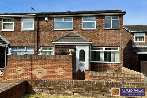 Watford Close, Witherwack