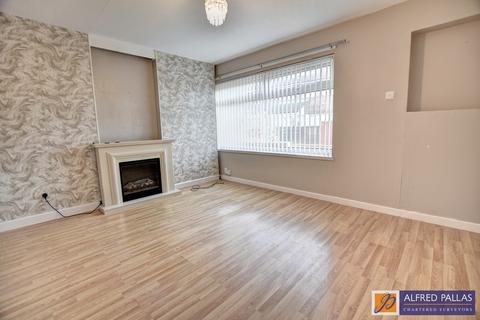 3 bedroom end of terrace house for sale, Watford Close, Witherwack
