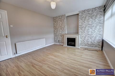 3 bedroom end of terrace house for sale, Watford Close, Witherwack