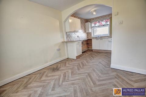 3 bedroom end of terrace house for sale, Watford Close, Witherwack