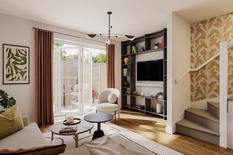 2 bedroom end of terrace house for sale, Plot 15, Waverley Green, Waverley, Rotherham