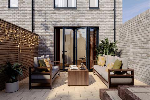 2 bedroom end of terrace house for sale, Plot 15, Waverley Green, Waverley, Rotherham