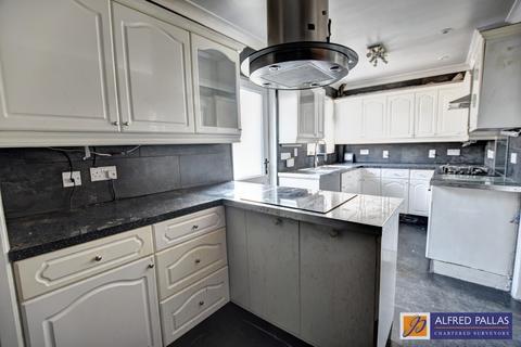 2 bedroom terraced house for sale, West Moor Road, Ford Estate