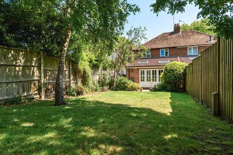3 bedroom semi-detached house for sale, Fornham Road, Bury St. Edmunds IP32