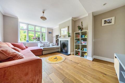 3 bedroom semi-detached house for sale, Fornham Road, Bury St. Edmunds IP32