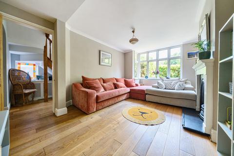 3 bedroom semi-detached house for sale, Fornham Road, Bury St. Edmunds IP32