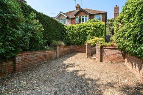3 bedroom semi-detached house for sale, Fornham Road, Bury St. Edmunds IP32