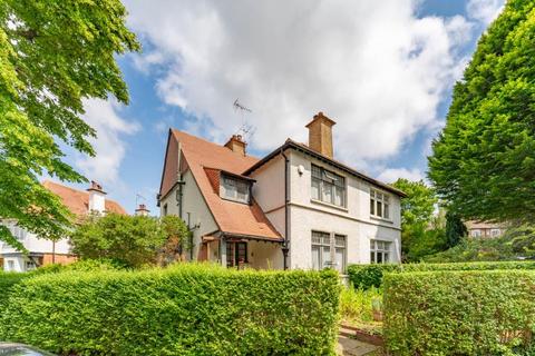 undefined, Winscombe Crescent, W5