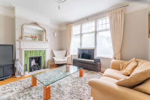 undefined, Winscombe Crescent, W5