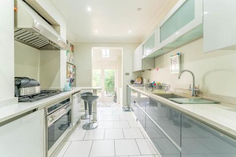 undefined, Winscombe Crescent, W5