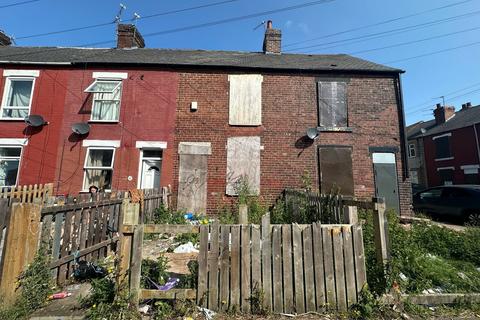 2 bedroom terraced house for sale, Number 4 Claycliffe Terrace, Goldthorpe, Rotherham, South Yorkshire S63 9HW