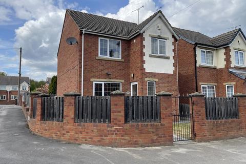 3 bedroom detached house to rent, Chapel Lane, Barnsley
