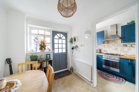 2 bedroom terraced house for sale, Garsdale Close, Bear Cross, Bournemouth, Dorset, BH11