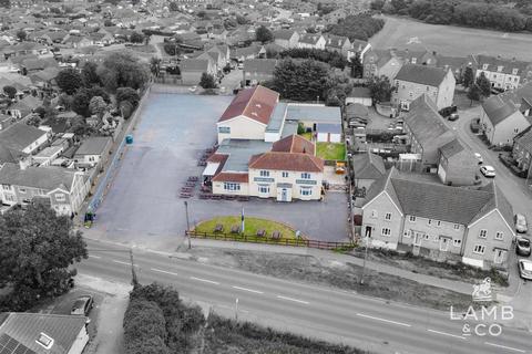 undefined, Jaywick Lane, Clacton-On-Sea CO16