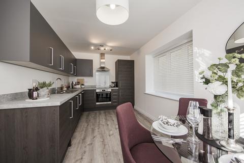 3 bedroom detached house for sale, Plot 12 Farm Field Place