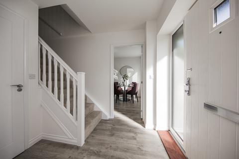 3 bedroom detached house for sale, Plot 12 Farm Field Place