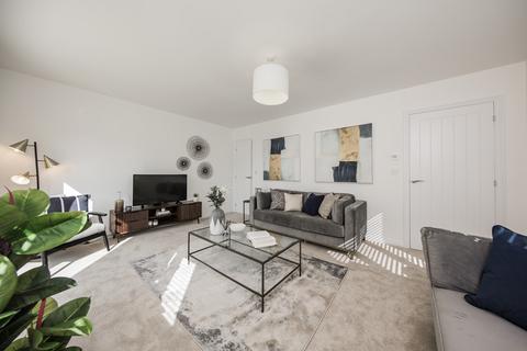 3 bedroom detached house for sale, Plot 12 Farm Field Place