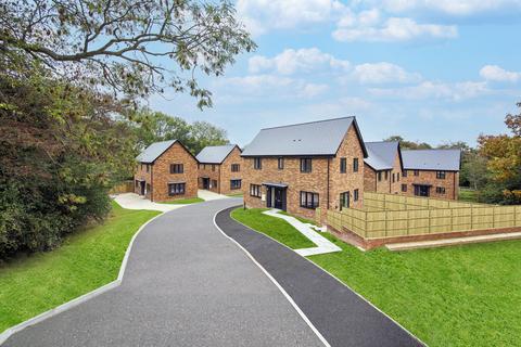 undefined, Plot 12 Farm Field Place, Herstmonceux