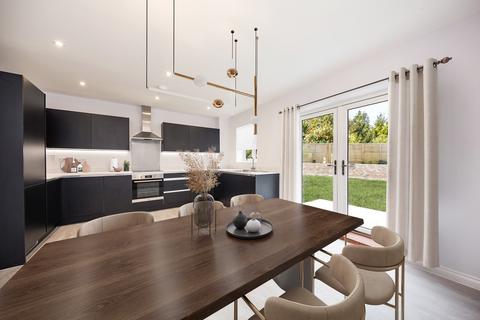 undefined, Plot 12 Farm Field Place, Herstmonceux