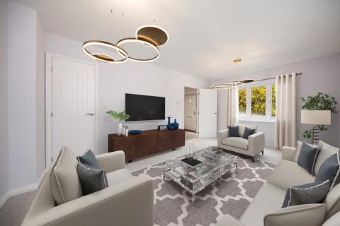 undefined, Plot 12 Farm Field Place, Herstmonceux