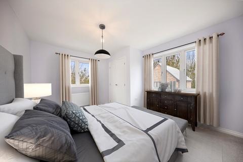 undefined, Plot 12 Farm Field Place, Herstmonceux