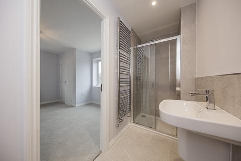 undefined, Plot 12 Farm Field Place, Herstmonceux