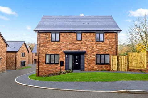undefined, Plot 12 Farm Field Place, Herstmonceux