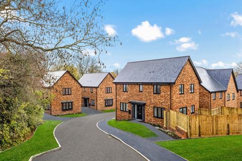 undefined, Plot 12 Farm Field Place, Herstmonceux