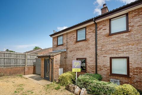 undefined, Above Town, Upper Clatford, Andover, SP11 7QA