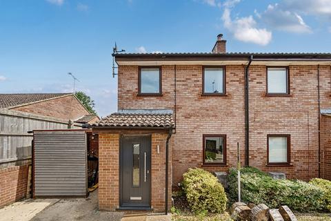 54 Above Town, Upper Clatford, Andover, SP11 7QA