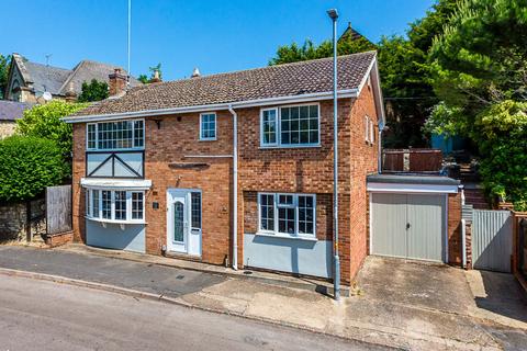 undefined, Little Street, Rushden NN10