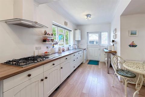 3 bedroom apartment for sale, Granville Road, Littlehampton, West Sussex