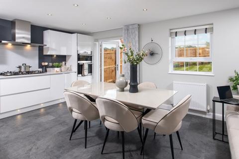 4 bedroom detached house for sale, Clockmakers, Tilstock Road, Whitchurch