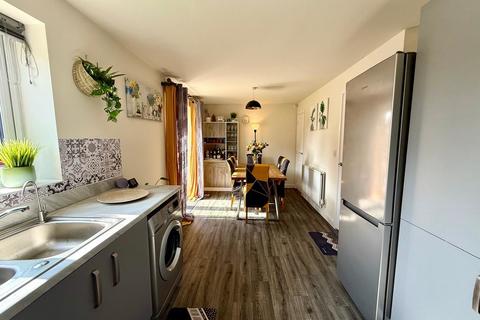 undefined, Piper Street, Shirebrook