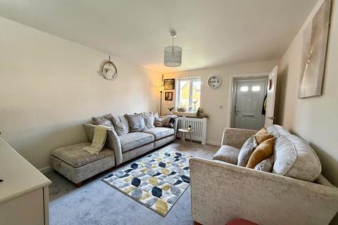 undefined, Piper Street, Shirebrook