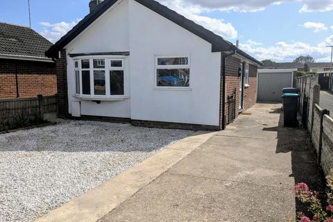 undefined, Hamilton Drive, Warsop, Nottinghamshire