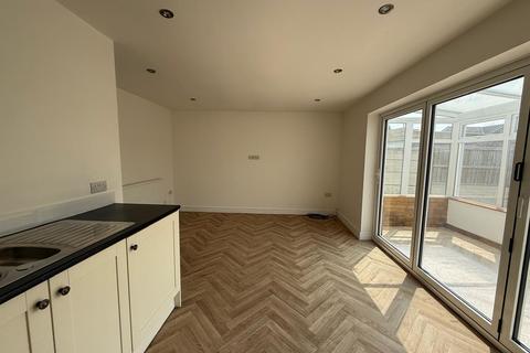 undefined, Hamilton Drive, Warsop, Nottinghamshire