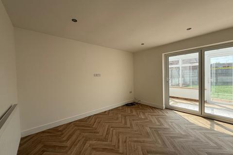 undefined, Hamilton Drive, Warsop, Nottinghamshire