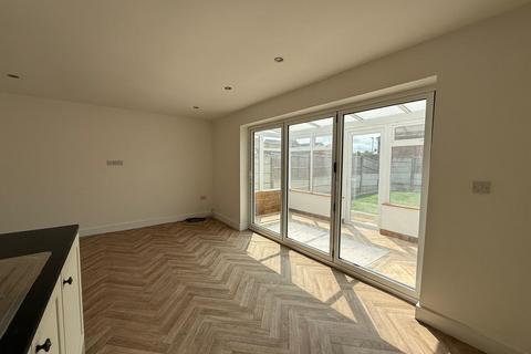 undefined, Hamilton Drive, Warsop, Nottinghamshire