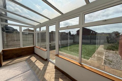 undefined, Hamilton Drive, Warsop, Mansfield