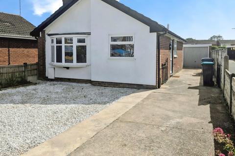 undefined, Hamilton Drive, Warsop, Mansfield