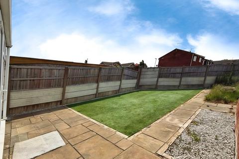 undefined, Hamilton Drive, Warsop, Mansfield